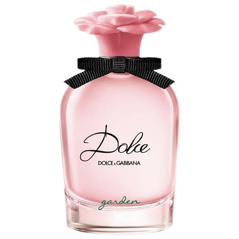 dolce gabbana dolce garden 75ml|Dolce & Gabbana dolce garden fragrantica.